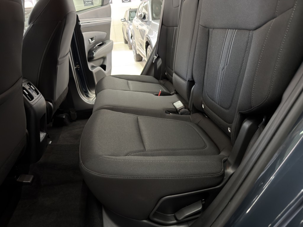 HYUNDAI TUCSON 1600 CRDI XLINE KM 32000